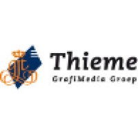 Thieme Print4U Apeldoorn Bv