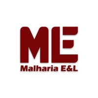 Malharia E&L logo - Similar company to Gizza Malharia