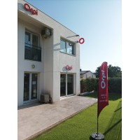Orpi GIB logo - Similar company to Orpi - Agence Papazian