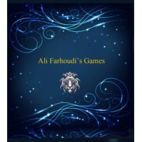 Alfa games logo - Similar company to Big Heap Technologies