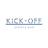Kick-Off Sports Bar logo - Similar company to Luxrent