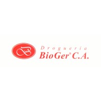 Drogueria Bioger C.A. logo - Similar company to Biodose Pharma, Llc.