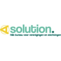A Solution Utrecht logo - Similar company to Duic