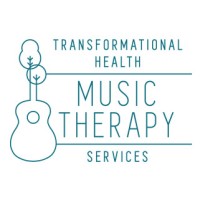 Transformational Health Music Therapy Services logo - Similar company to Creative Vibes Music Therapy