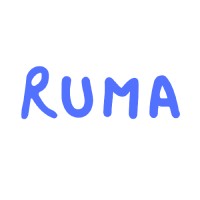 Ruma logo - Similar company to Yamídia Internet