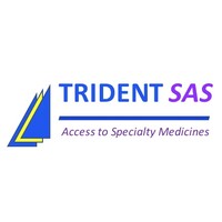 Trident Pharma (Australia) logo - Similar company to Dr Falk Pharma Australia