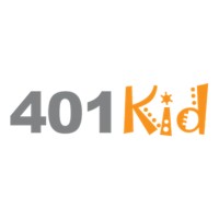 401kid, Inc. logo - Similar company to Blueline Software