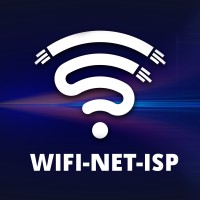 WiFi-Net-ISP logo - Similar company to Open Internet