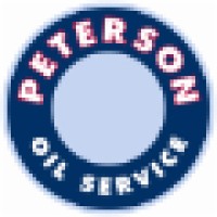 Peterson's Oil Service, Inc. logo - Similar company to Excel Oil Service