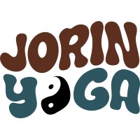 Jorinyoga logo - Similar company to Zedflows