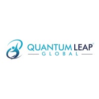 Quantum Leap Global logo - Similar company to Quantum Leap, Inc