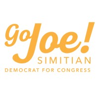 Joe Simitian For Congress