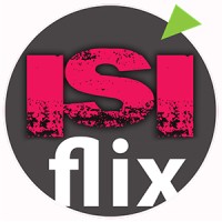Isiflix Productions logo - Similar company to Isiflix