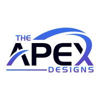 The Apex Designs logo - Similar company to Apex Designs