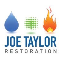 Joe Taylor Restoration logo - Similar company to Rykton Restoration Consultants, Llc