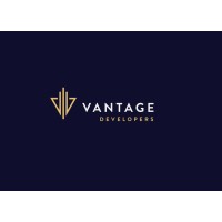 Vantage Developers logo - Similar company to Austin General Contracting, Inc.