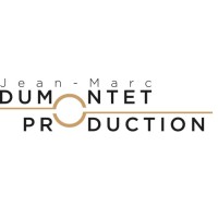 Service Groupes - Spectacles Jean-Marc Dumontet Production logo - Similar company to Confirmax