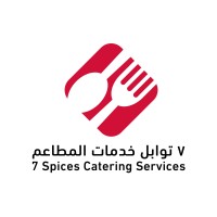 7 Spices Catering Services logo - Similar company to Teavars