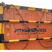 C.JOEHAM SERVICES LIMITED logo - Similar company to Portflow Services Ltd