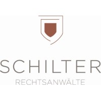 Schilter Rechtsanwälte GmbH logo - Similar company to Forster & Linsi Ag