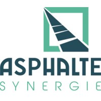 Asphalte Synergie logo - Similar company to Asphalte Evolution