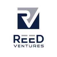 Reed Ventures logo - Similar company to First State Compassion