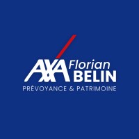 AXA Florian BELIN - Prévoyance et patrimoine logo - Similar company to Agence Axa Inghilterra Nice