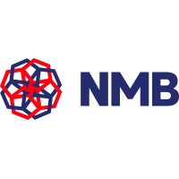 NMB logo - Similar company to Global Engineering Futures