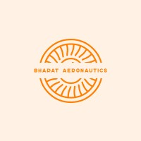 Bharat Aeronautics logo - Similar company to Analog 2 Digital Global Consulting Pvt. Ltd.