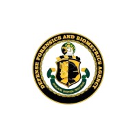 Defense Forensics and Biometrics Agency logo - Similar company to Secure Planet, Inc.