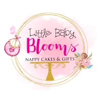 Little Baby Blooms logo - Similar company to Pro Gamers And Collectables
