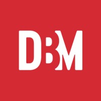DBM Group logo - Similar company to Dbm Spa