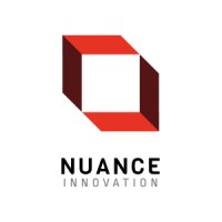 Nuance Innovation logo - Similar company to Total Life Changes