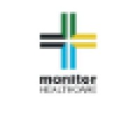 Monitor Healthcare Ltd logo - Similar company to Canjud Talentforge Network Ltd