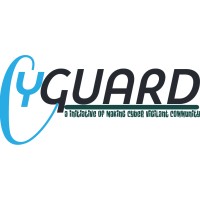 CyGuard logo - Similar company to Aiva Technologies Pvt. Ltd.