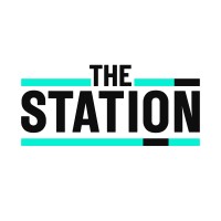 THE STATION - Produção 360º logo - Similar company to Oh My Digital