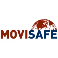 MOVISAFE América Latina logo - Similar company to Movisafe