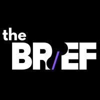 The Brief logo - Similar company to Interdata Solutions - We Design It For You!