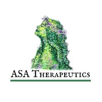 ASA Therapeutics Herbal Skincare logo - Similar company to Herbal Medicose