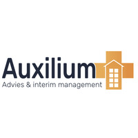 Auxilium Plus logo - Similar company to Exploitatiepartners