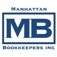 Manhattan Bookkeepers, Inc. logo - Similar company to Virtual Pro Ph
