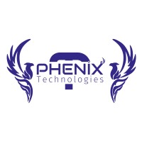 Phenix Technologies logo - Similar company to Phoenix Tech