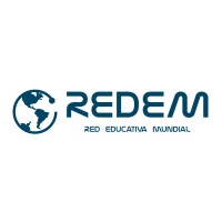 REDEM logo - Similar company to Ciied