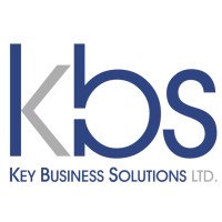 Key Business Solutions Ltd. logo - Similar company to Sleep Frog (Formerly Rest Node)