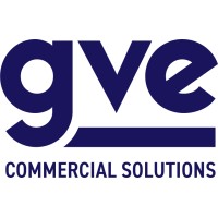 GVE Commercial Solutions logo - Similar company to Hanscomb Intercontinental