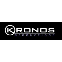 KRONOS PRODUCTIONS logo - Similar company to Kronos Media Productions