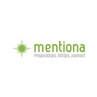 Mentiona logo - Similar company to Green Software