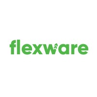Flexware logo - Similar company to Sinhap Group