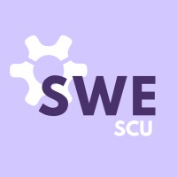 SWE: Society of Women Engineers - SCU Chapter logo - Similar company to Scu Swe++