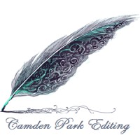 Camden Park Press logo - Similar company to Grumpy Publications